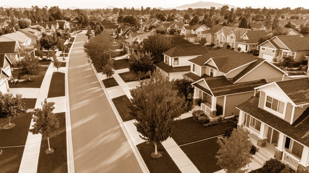 Bridlewood Through the Years: The Story of an Irving Neighborhood Built on Heritage