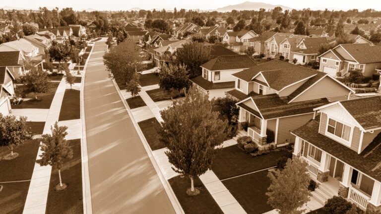 Bridlewood neighborhood
